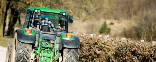 tracteur routier