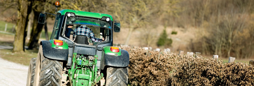 tracteur routier