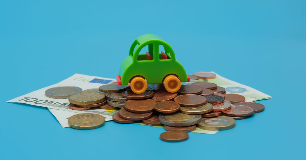 Acheter une voiture