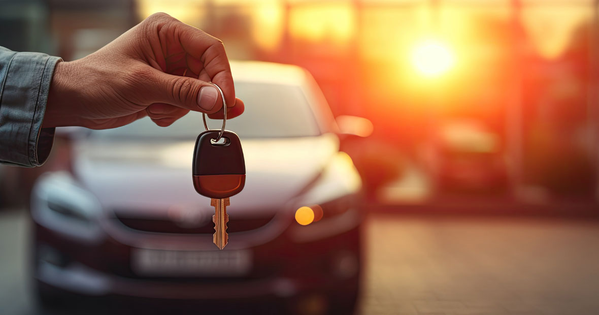 location de voiture